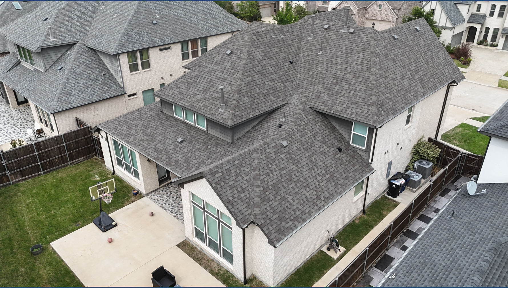 LIV Construction project 7