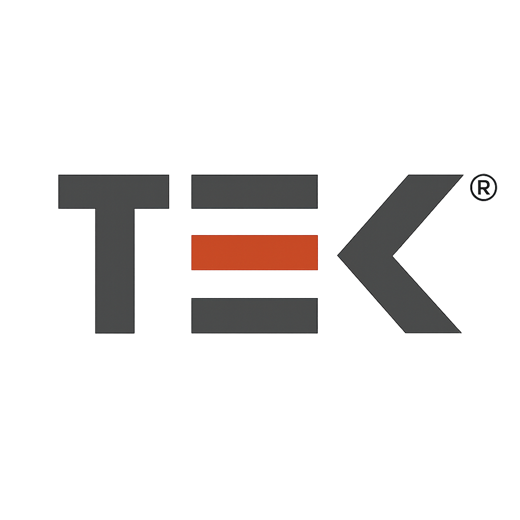 TEK Stone Coated Steel Roofing
